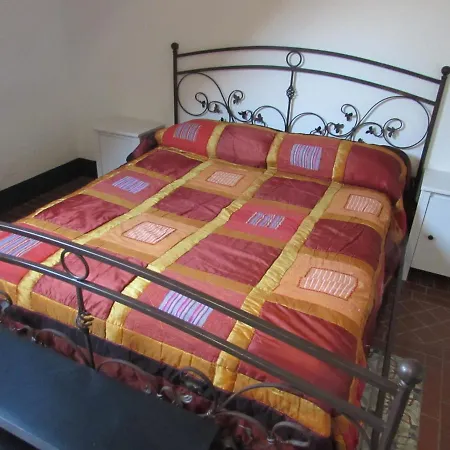 Bad&breakfast Lido Mondello Bed & Breakfast