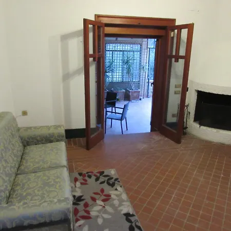 Bed & Breakfast Bad&breakfast Lido Mondello Palermo