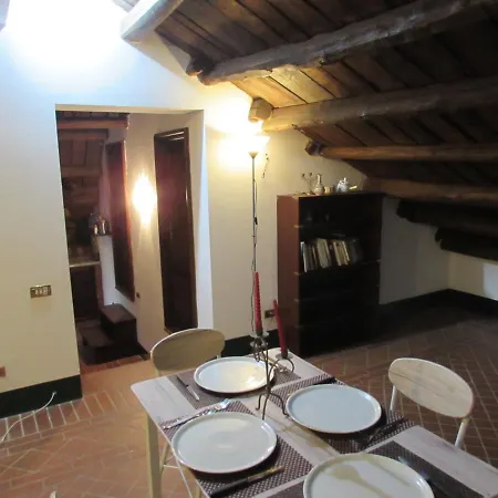 Bad&breakfast Lido Mondello Bed & Breakfast *