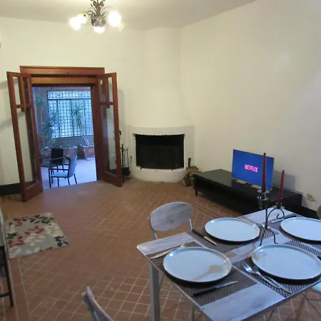 Bad&breakfast Lido Mondello Bed & Breakfast Palermo