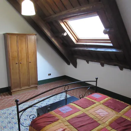 Bad&breakfast Lido Mondello Bed & Breakfast *