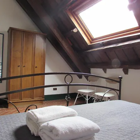 Bed & Breakfast Bad&breakfast Lido Mondello Palermo