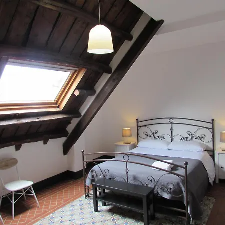Bed & Breakfast Bad&breakfast Lido Mondello Palermo