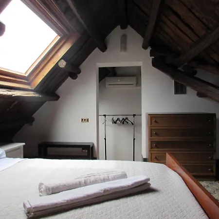 Bad&breakfast Lido Mondello Bed & Breakfast