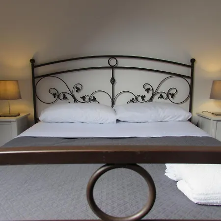Bad&breakfast Lido Mondello Bed & Breakfast *